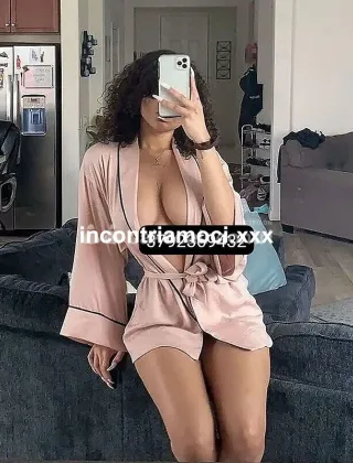 19 - Luna Escort Brindisi - 3792369432