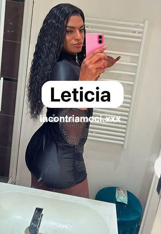 Letty