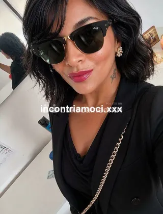 1 - Sara Escort Verona - 3513110357