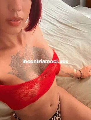 7 - Micaela Trans Pescara - 3534805328