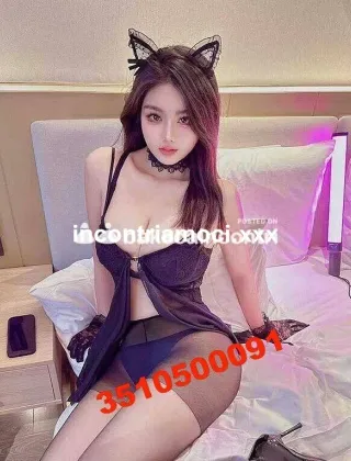 1 - Luna Escort Treviso - 3510500091