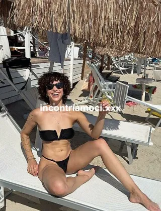 3 - Zoe Escort Bari - 3934931626