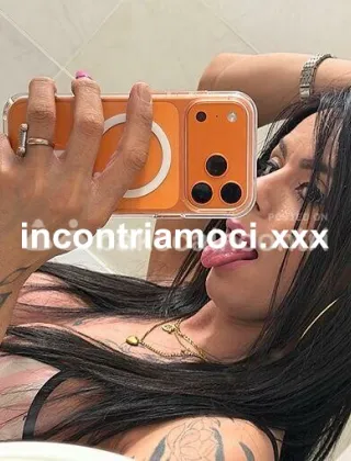 7 - Pene Trans Brescia - 3508981892