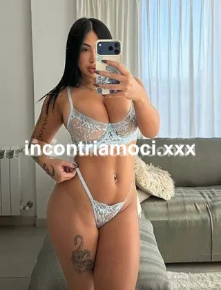 3 - Vanessa Escort Pisa - 3444870695