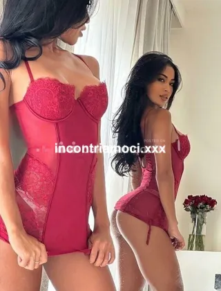 7 - Gaby Trans Firenze - 3512702946