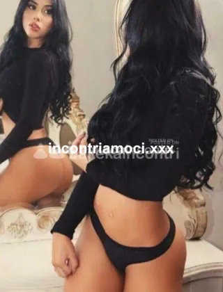1 - Karla Escort Catanzaro - 3508960559