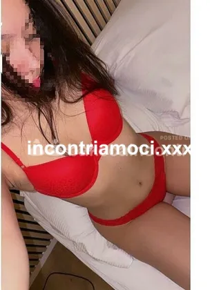 3532187947 - Ana 20 Escort Bergamo