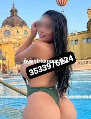 15 - Amanda Escort Cosenza - 3533976224