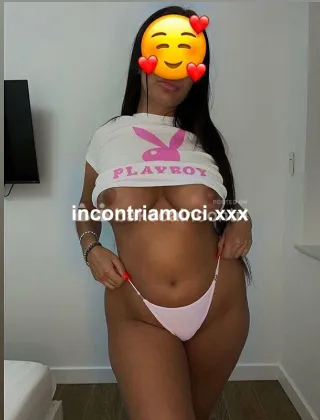 20 - Laura Escort Pescara - 3445836887