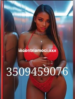 3 - Gela Escort Caltanissetta - 3509459076