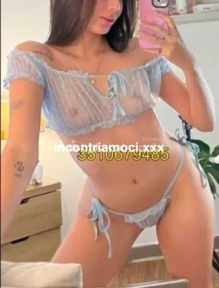 2 - Valeria Escort Roma - 3510679485