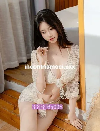 4 - Sofia Escort Brescia - 3313165008