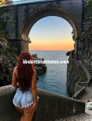 1 - Lisa Escort Salerno - 3793668617