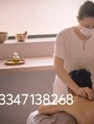 5 - Massaggi Reggio Emilia - 3347138268