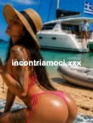 5 - Aisha Escort Milano - 3898767983