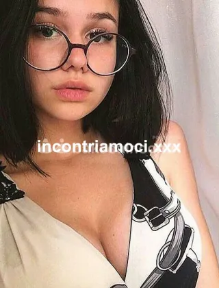 7 - Andrada Escort Verona - 3512060137