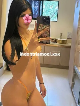 10 - Escort Trapani - 3792646777