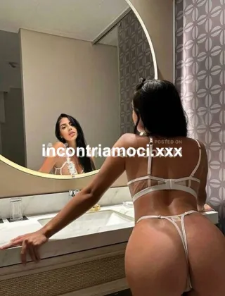 1 - Kim Escort Milano - 3933853271