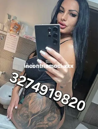8 - Evellyn Escort Sassari - 3274919820