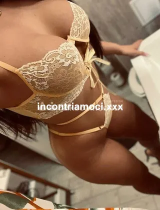 22 - Bianca Escort Roma - 3890454647