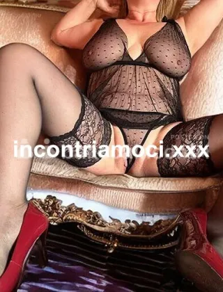 3 - Lady Divina Escort Ferrara - 3517791649