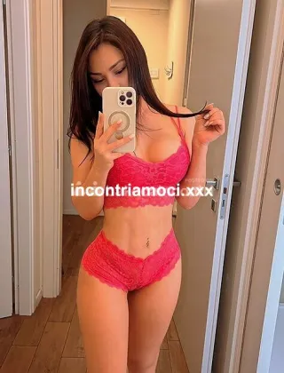 4 - Julia Escort Rimini - 3477729037