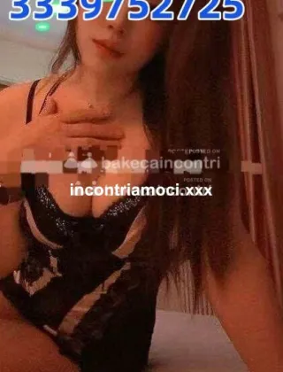 6 - Nuova Escort Ferrara - 3339752725