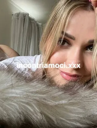 24 - Karol Escort Frosinone - 3533602936