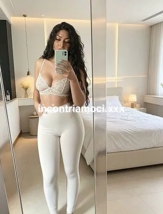 1 - Anna Escort Lucca - 3508817098
