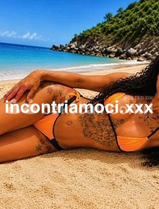 10 - Brunella Trans Salerno - 3488579556