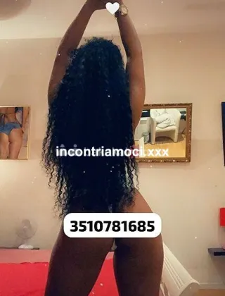 10 - Cubanita Escort Verona - 3510781685