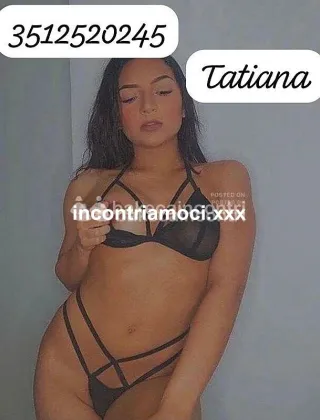 4 - Sara Escort Bari - 3512520245