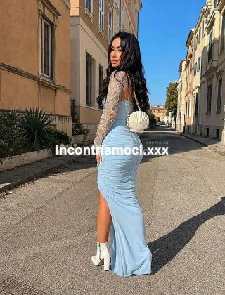 1 - Chanel Escort Roma - 3508663601