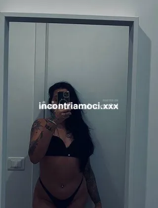 3932440953 - Bruna 25 Escort 🇧🇷 Brasiliana Salerno