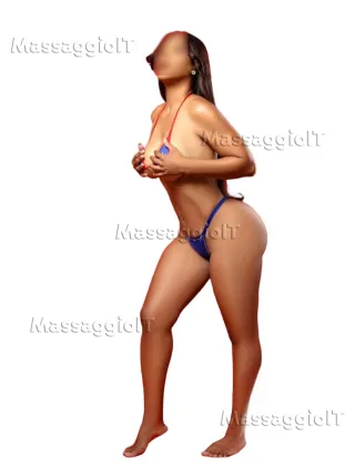1 - Brenda Escort Sassari - 3520081442