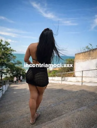 1 - Antonia Escort Rimini - 3921489025