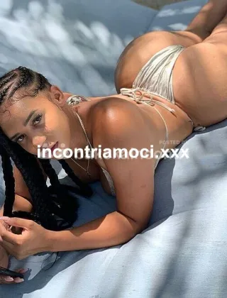 2 - Sara Escort Sondrio - 3512938579