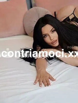 9 - Anays Escort Firenze - 3381566851