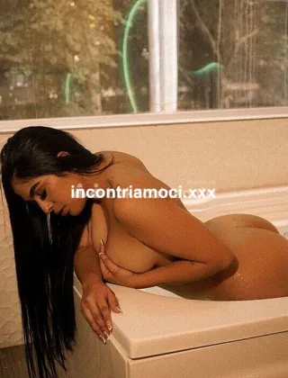 1 - Escort Brescia - 3425708117