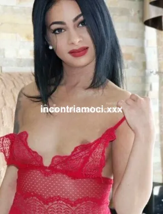 4 - Anna Escort Bologna - 3934862422