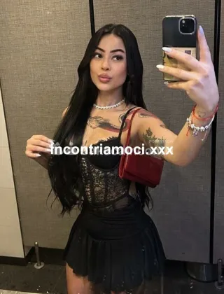 4 - Pamela Escort Perugia - 3716829163