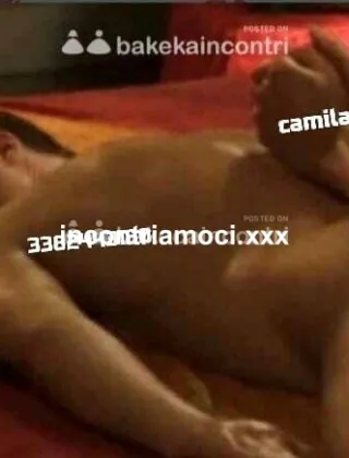 2 - Nicol Escort Catania - 3382443160