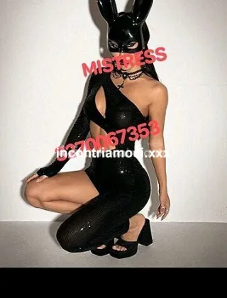 1 - Rebecca Escort Palermo - 3270067353