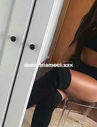 6 - Jessica Escort Torino - 3514088656