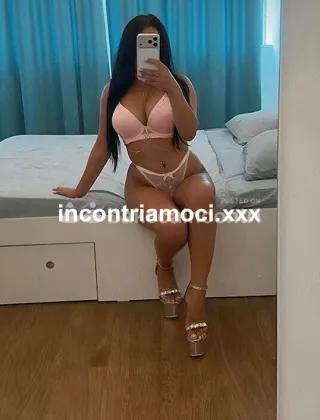 11 - Escort Lecce - 3294247386