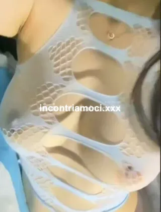 17 - Lisa Escort Ravenna - 3804303003