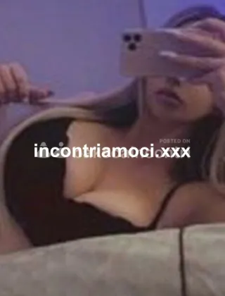 1 - Debby Escort Rimini - 3273666345