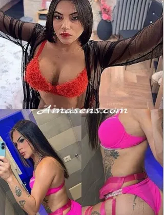 4 - Melissa Trans Napoli - 3478680455