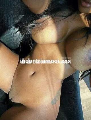 2 - Laura Escort Roma - 3510952253