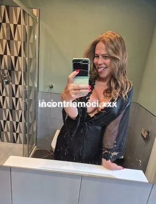 6 - Paulina Escort Torino - 3342440365